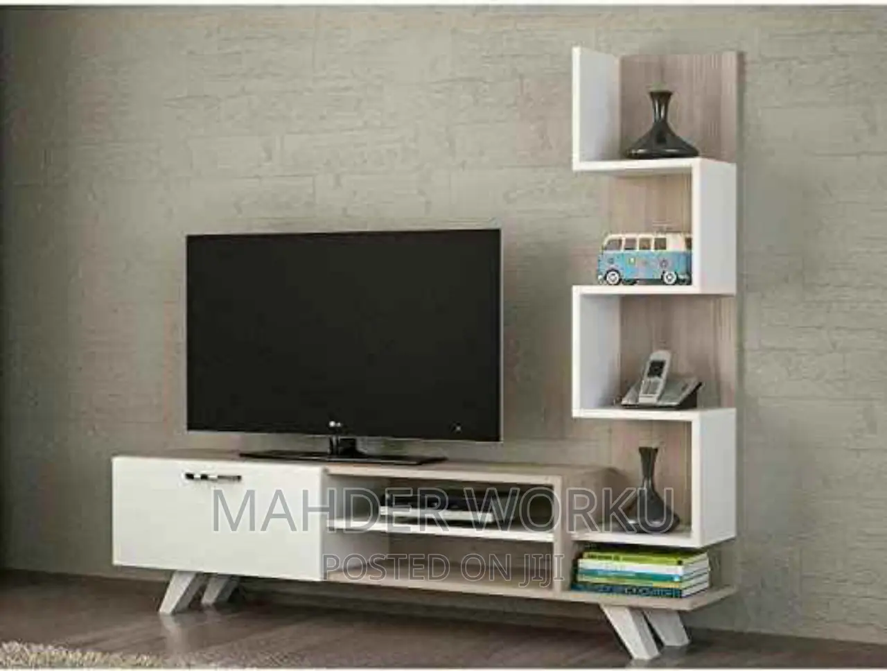 Tv Stand .