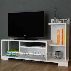 Tv Stand .