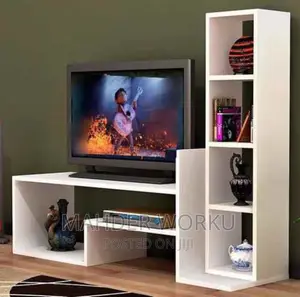 Photo - Tv Stand .