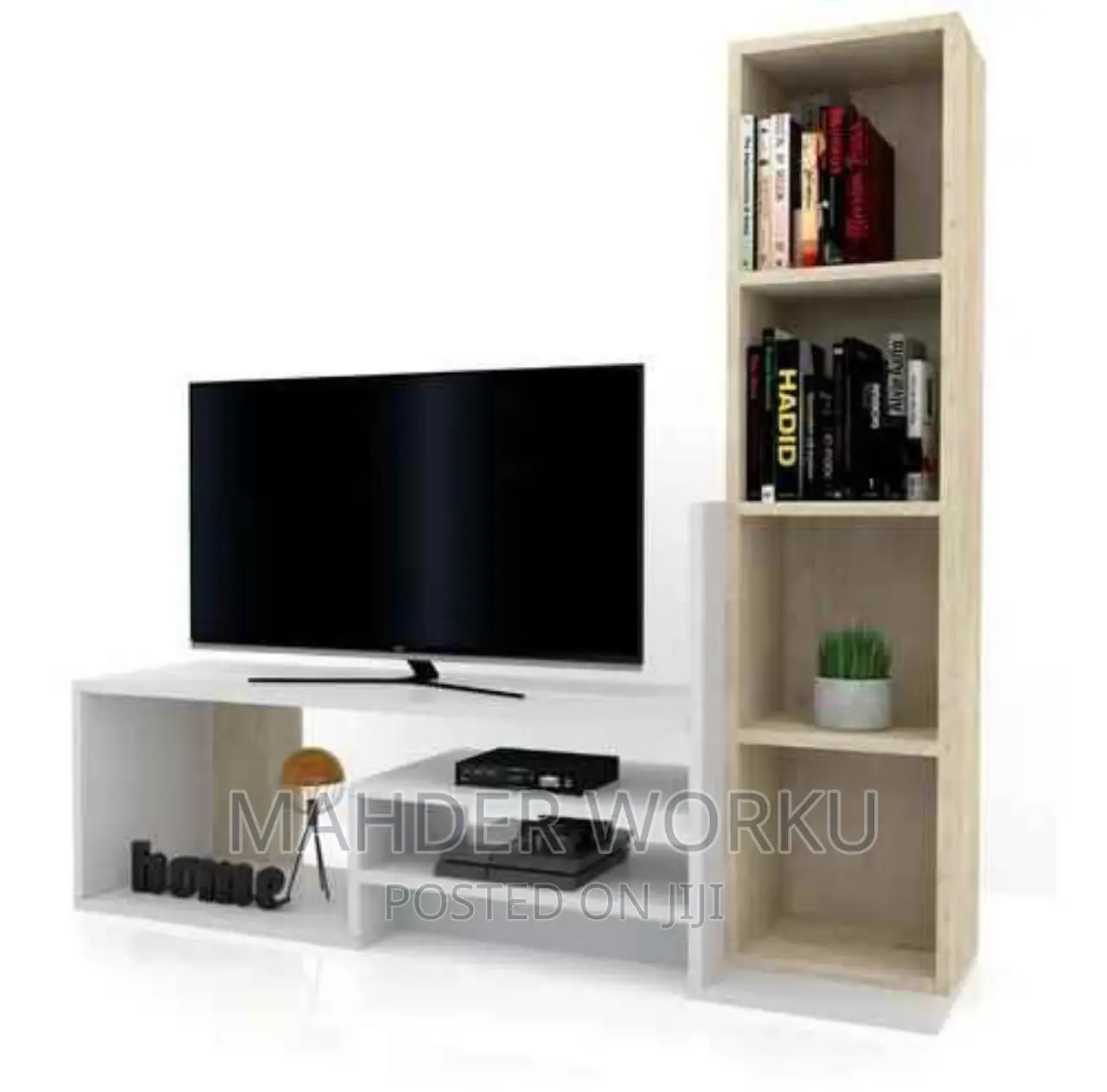 Tv Stand .