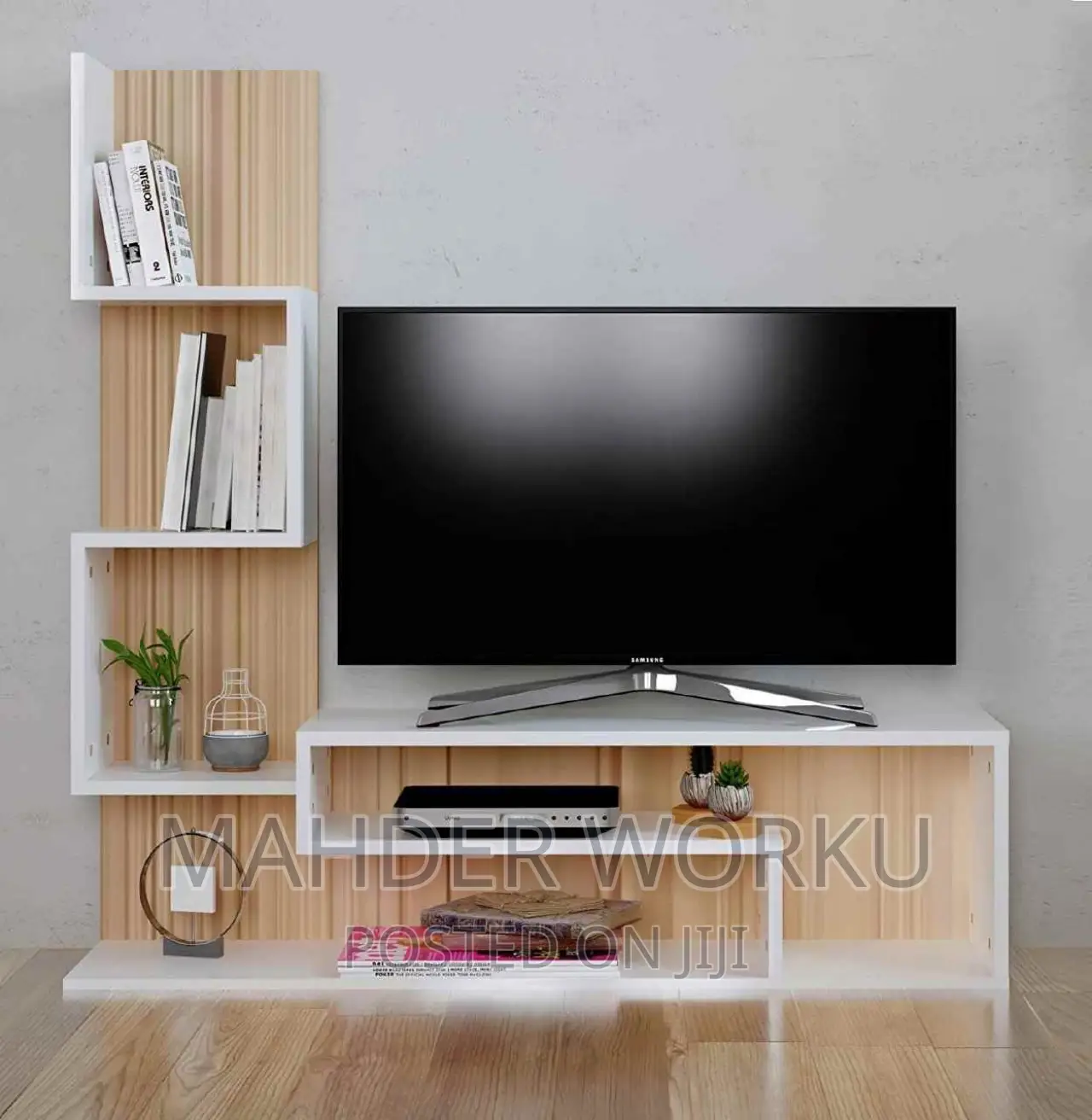Tv Stand .