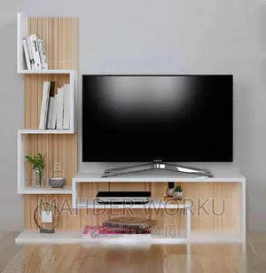 Photo - Tv Stand .