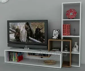 Tv Stand .