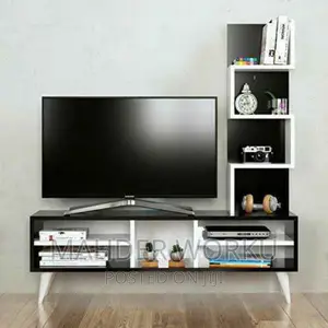 Tv Stand .