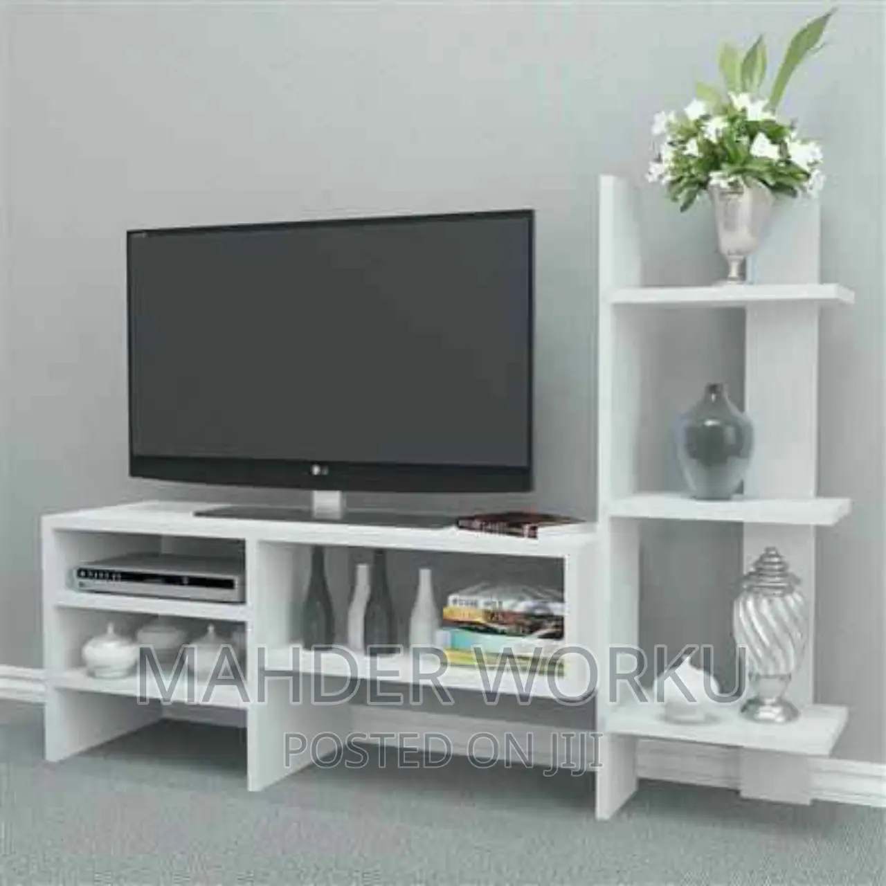 Tv Stand .