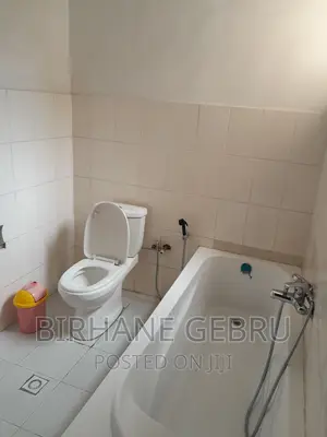 Furnished 2bdrm Apartment in Apartiment, Bole for rent