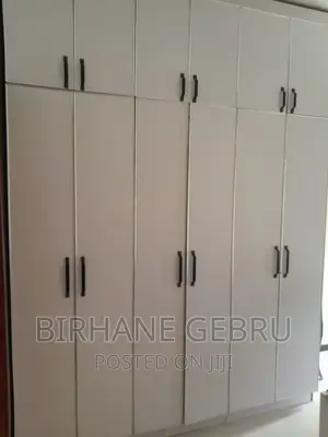 Furnished 2bdrm Apartment in Apartiment, Bole for rent