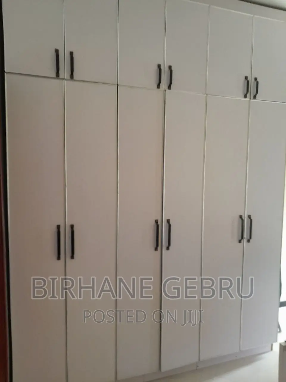 Furnished 2bdrm Apartment in Apartiment, Bole for rent