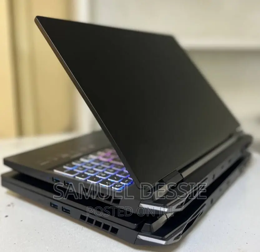 New Laptop Acer NITRO 5 16GB Intel Core I7 HDD+SSD 512GB