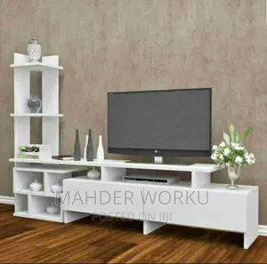 Photo - Tv Stand .