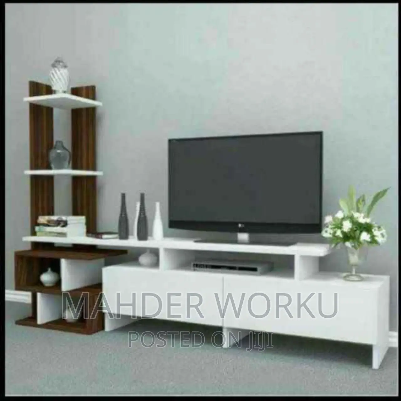Tv Stand .