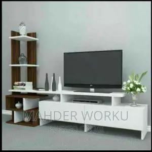 Tv Stand .