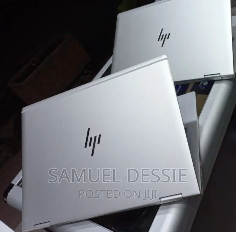 New Laptop HP EliteBook X360 1030 G3 16GB Intel Core I5 SSD 512GB