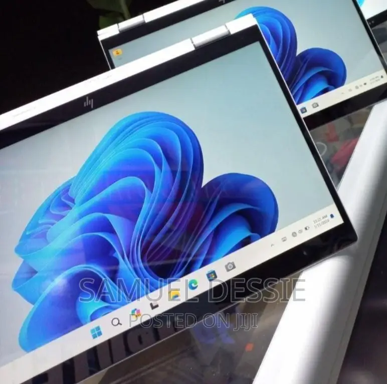 New Laptop HP EliteBook X360 1030 G3 16GB Intel Core I5 SSD 512GB