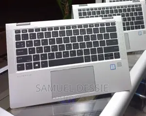 New Laptop HP EliteBook X360 1030 G3 16GB Intel Core I5 SSD 512GB