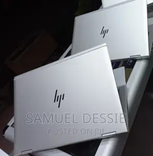 New Laptop HP EliteBook X360 1030 G3 16GB Intel Core I5 SSD 512GB