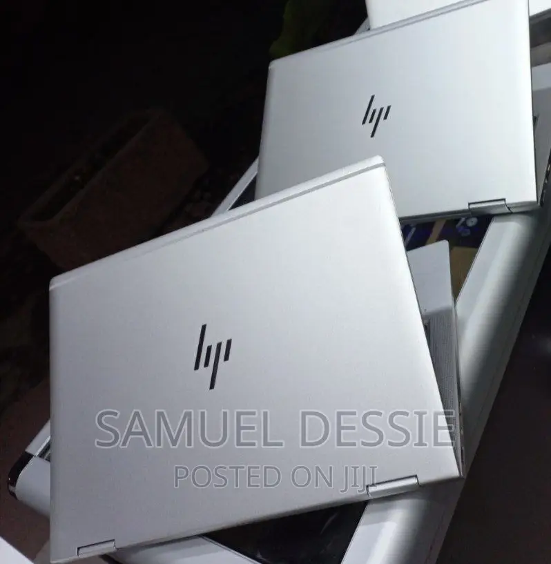 New Laptop HP EliteBook X360 1030 G3 16GB Intel Core I5 SSD 512GB