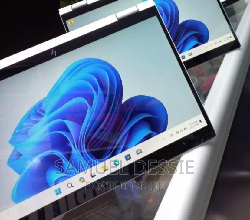 New Laptop HP EliteBook X360 1030 G3 16GB Intel Core I5 SSD 512GB