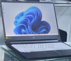 New Laptop Acer Predator Helios 300 16GB Intel Core I9 SSD 1T