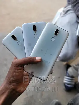 Photo - New Oppo A9 128 GB