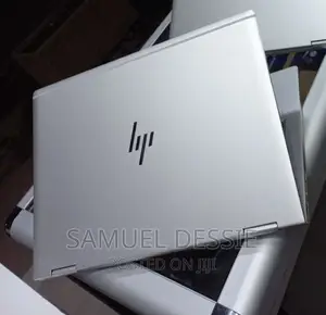 New Laptop HP EliteBook X360 1030 G3 16GB Intel Core I7 SSD 512GB
