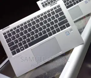New Laptop HP EliteBook X360 1030 G3 16GB Intel Core I7 SSD 512GB