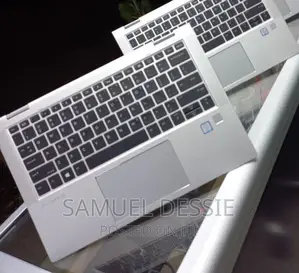 New Laptop HP EliteBook X360 1030 G3 16GB Intel Core I7 SSD 512GB