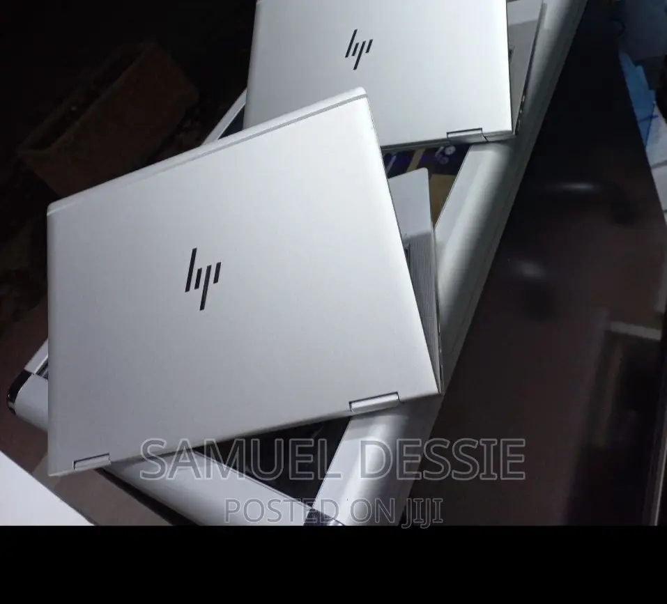 New Laptop HP EliteBook X360 1030 G3 16GB Intel Core I7 SSD 512GB