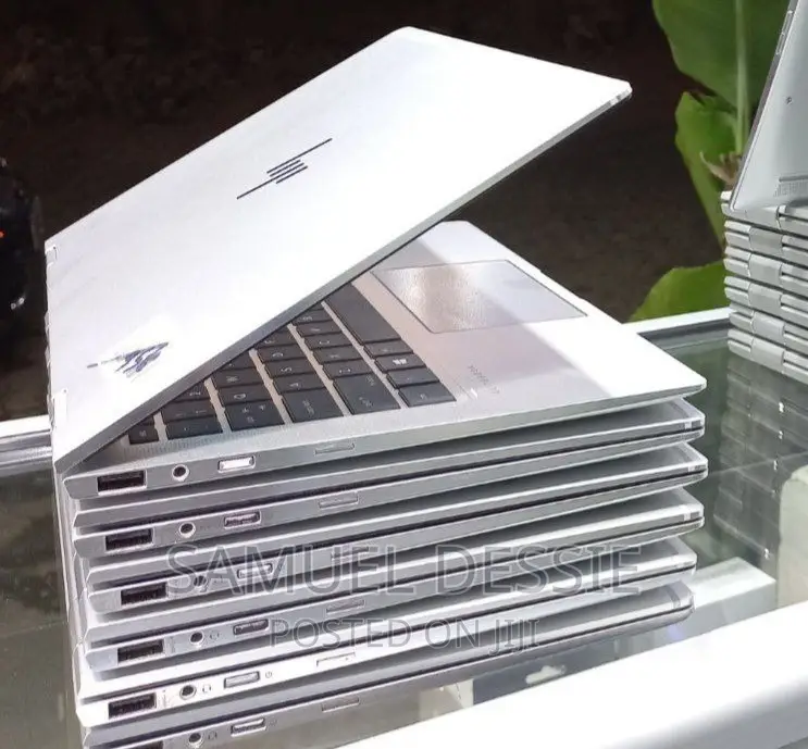 New Laptop HP EliteBook X360 1030 G3 16GB Intel Core I7 SSD 512GB