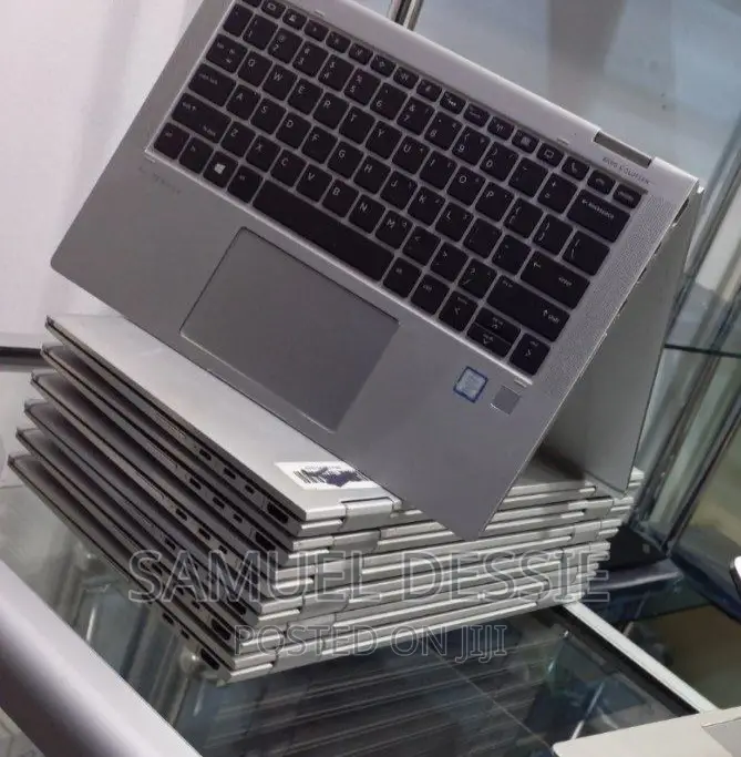 New Laptop HP EliteBook X360 1030 G3 16GB Intel Core I7 SSD 512GB