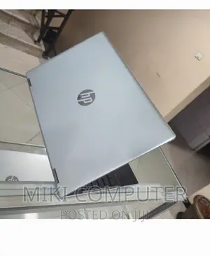 New Laptop HP Pavilion 15 8GB Intel Core I5 SSD 256GB