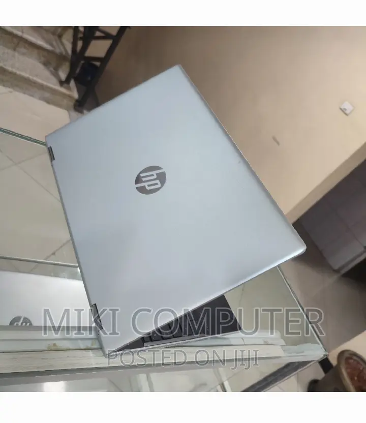 New Laptop HP Pavilion 15 8GB Intel Core I5 SSD 256GB