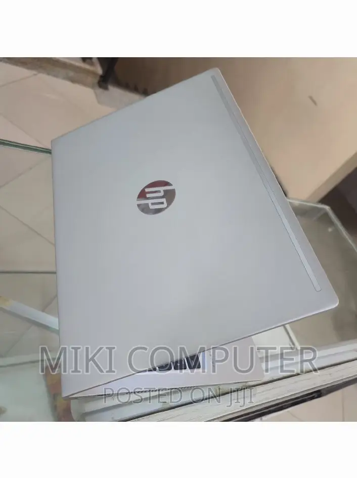 New Laptop HP ProBook 430 8GB Intel Core i5 SSD 256GB