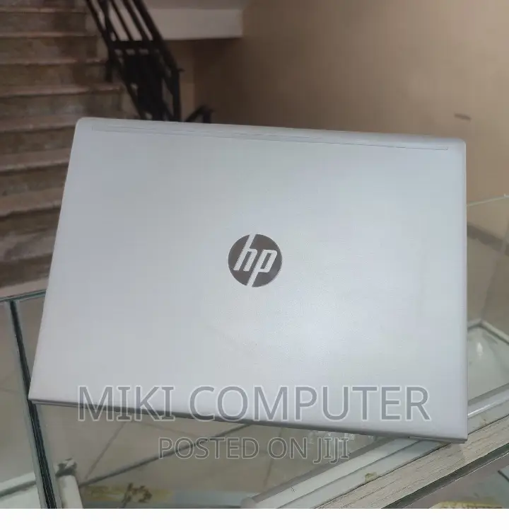 New Laptop HP ProBook 430 8GB Intel Core i5 SSD 256GB