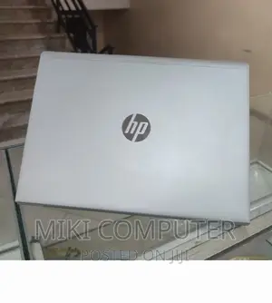 New Laptop HP ProBook 430 8GB Intel Core i5 SSD 256GB