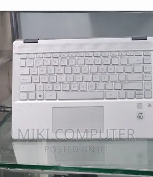 Photo - New Laptop HP Pavilion 15 8GB Intel Core I5 SSD 512GB