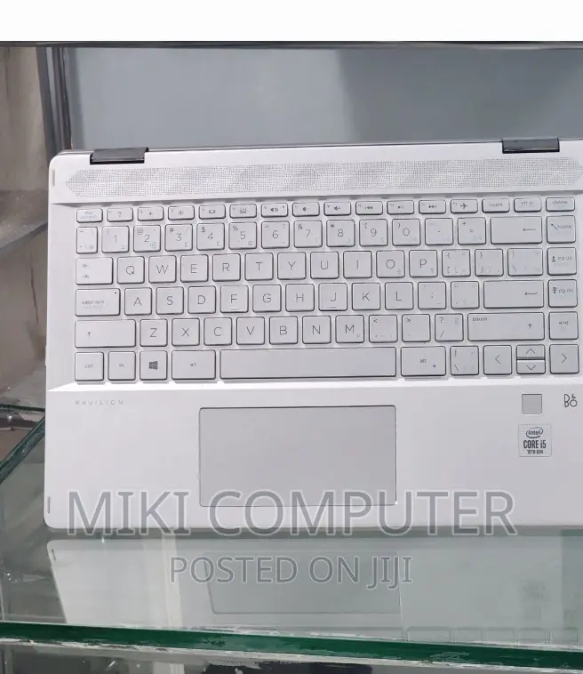 New Laptop HP Pavilion 15 8GB Intel Core I5 SSD 512GB