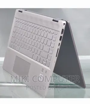 New Laptop HP Pavilion 15 8GB Intel Core I5 SSD 512GB