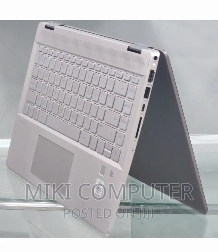 New Laptop HP Pavilion 15 8GB Intel Core I5 SSD 512GB