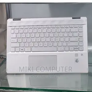 New Laptop HP Pavilion 15 8GB Intel Core I5 SSD 512GB