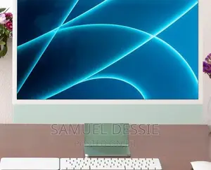 Photo - New Laptop Apple MacBook Pro 2021 M1 8GB Apple M1 SSD 256GB