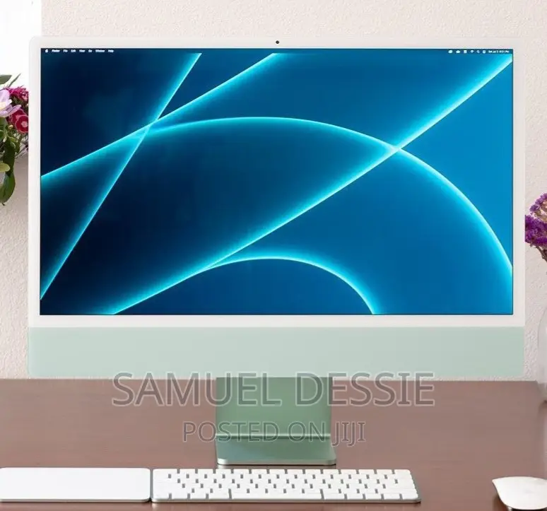 New Laptop Apple MacBook Pro 2021 M1 8GB Apple M1 SSD 256GB