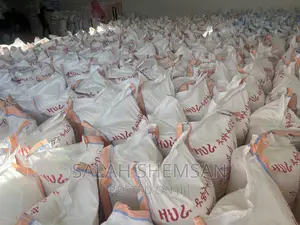 Zahra Wheat Flour Factory