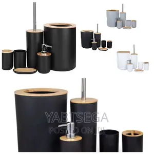 7 ሴት እጅግ በጣም ኳሊቲ እና ዘመናዊ የባኛው ቤት እቃ