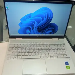 Photo - New Laptop HP Envy X360 16GB Intel Core I7 SSD 512GB