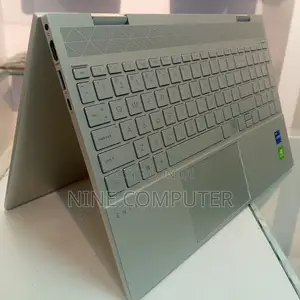 New Laptop HP Envy X360 16GB Intel Core I7 SSD 512GB