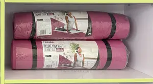 Photo - Deluxe Yoga Mat