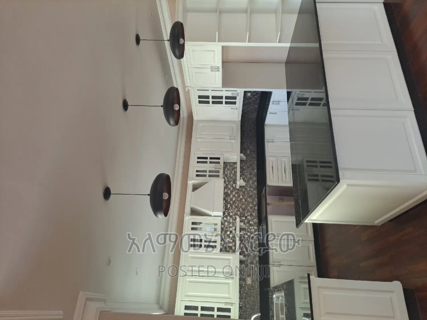 Furnished 10bdrm House in አያት, Bole for sale