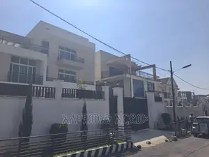 Furnished 10bdrm House in አያት, Bole for sale