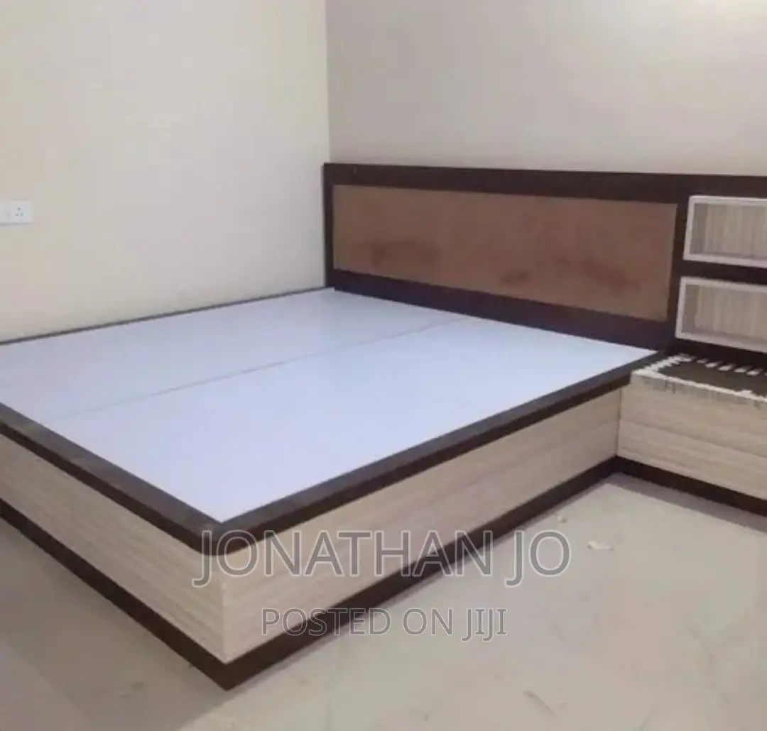 High Quality Bed's